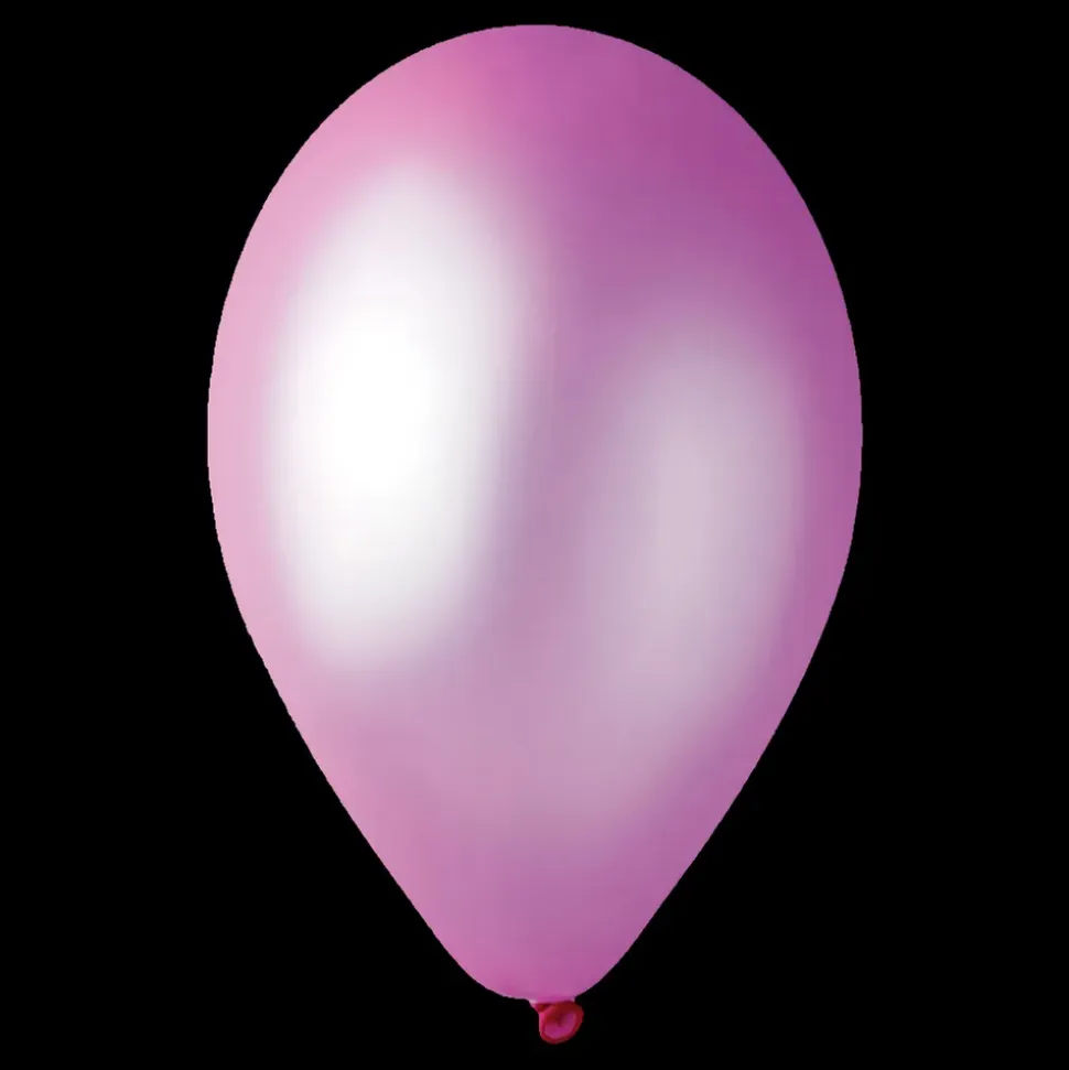 Ballonger Neon Lilla