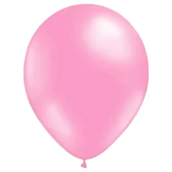 Ballonger Neonrosa