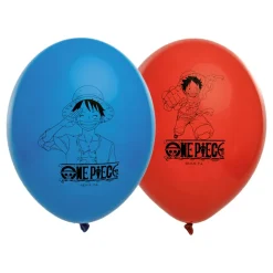 Ballonger One Piece