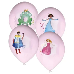 Ballonger Prinsessa