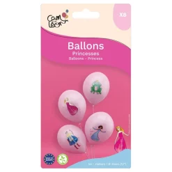 Ballonger Prinsessa