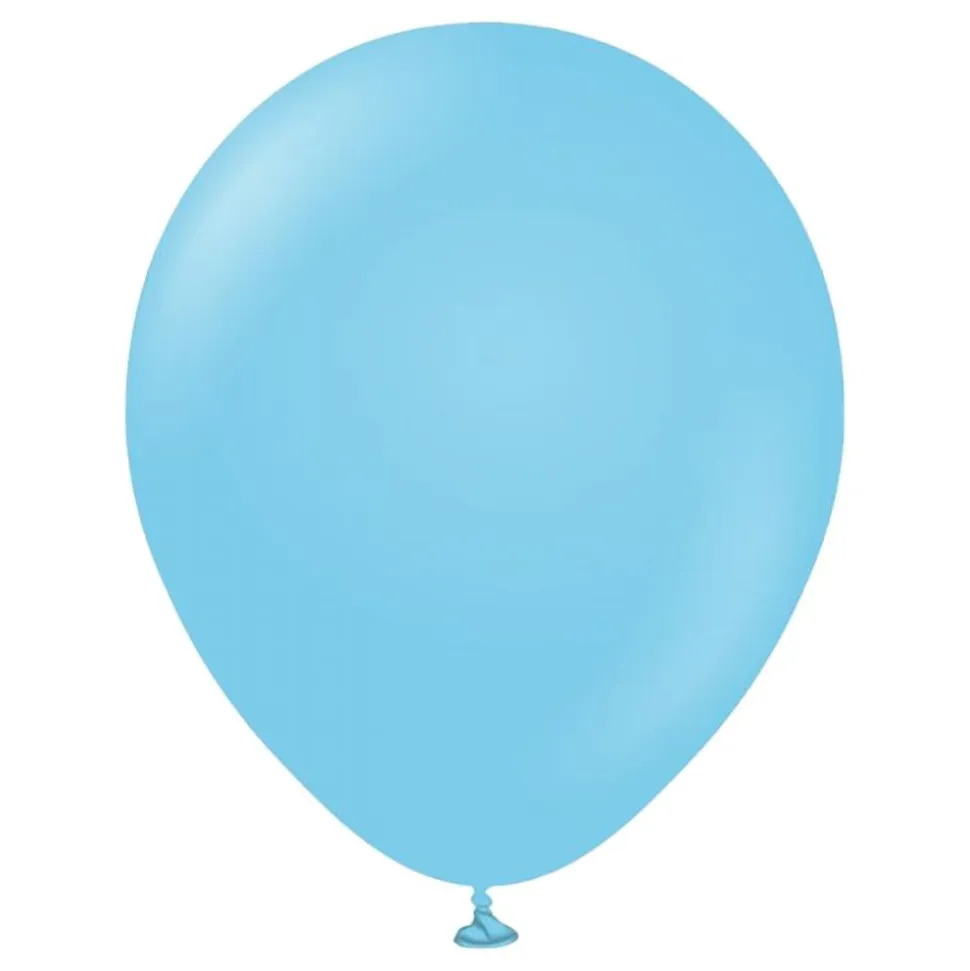 Ballonger Professional Baby Blue