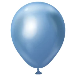 Ballonger Professional Blue Chrome