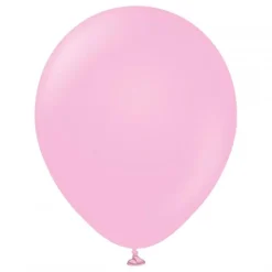 Ballonger Professional Candy Pink