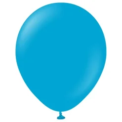 Ballonger Professional Caribbean Blue
