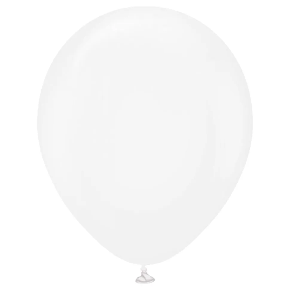 Ballonger Professional Crystal Transparent
