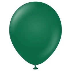 Ballonger Professional Dark Green