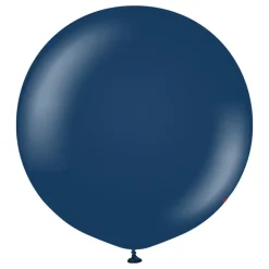 Ballonger Professional Gigantiske Navy