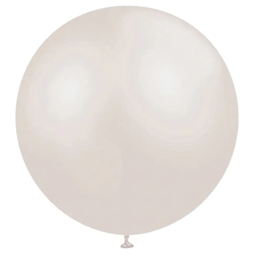 Ballonger Professional Gigantiske Aura Beige Cream