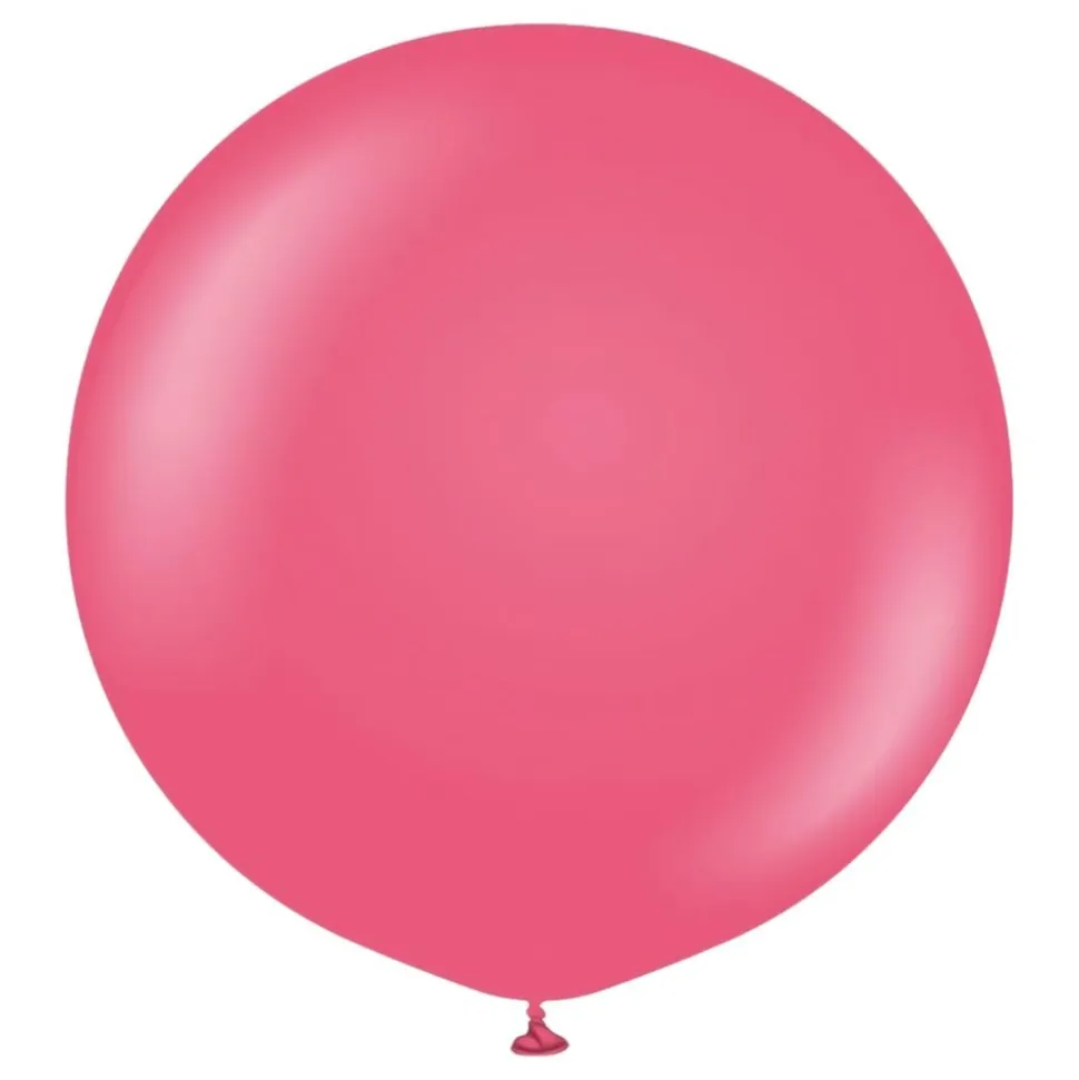 Ballonger Professional Gigantiske Magenta