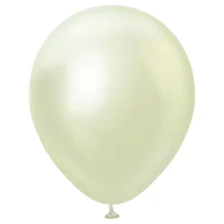 Ballonger Professional Green Gold Chrome