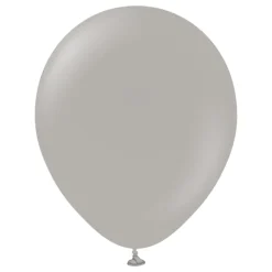 Ballonger Professional Grey