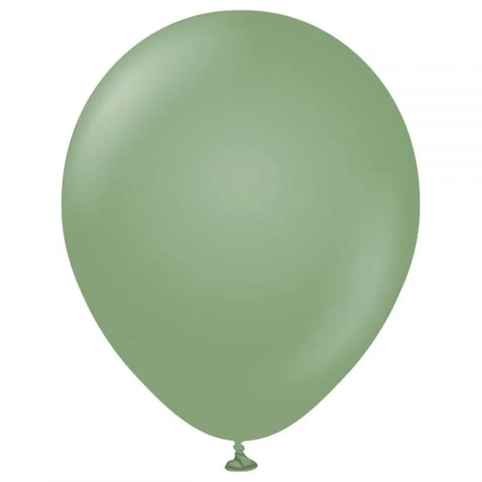 Ballonger Professional Grønne