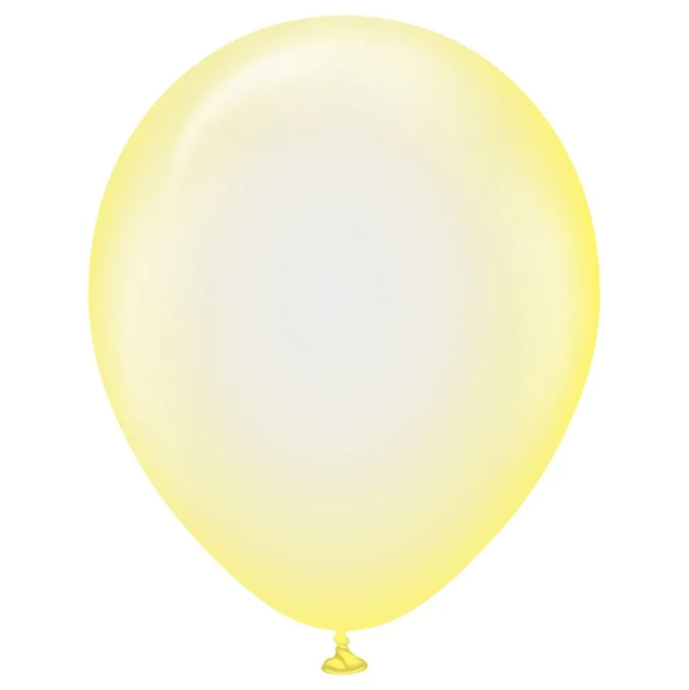 Ballonger Professional Gule