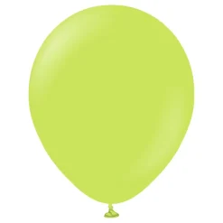 Ballonger Professional Lime Green