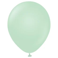 Ballonger Professional Macaron Green