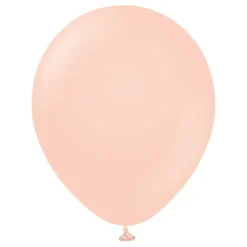 Ballonger Professional Macaron Salmon