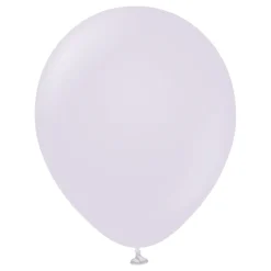 Ballonger Professional Macaron Lilac