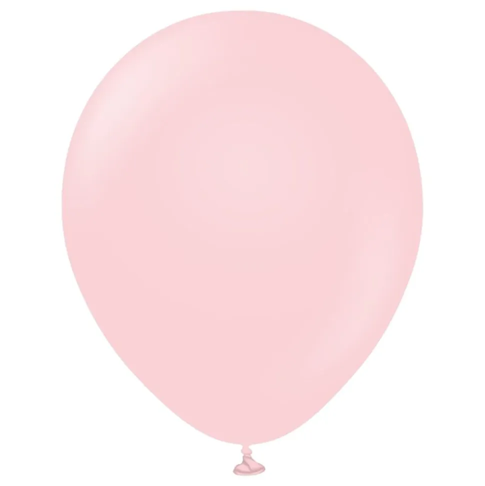 Ballonger Professional Macaron Pink