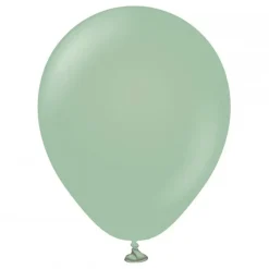 Ballonger Professional Mini Winter Green