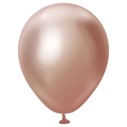 Ballonger Professional Mini Rose Gold Chrome