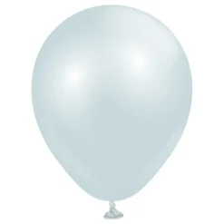 Ballonger Professional Mini Aura Ice Blue