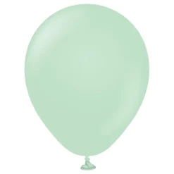 Ballonger Professional Mini Macaron Green