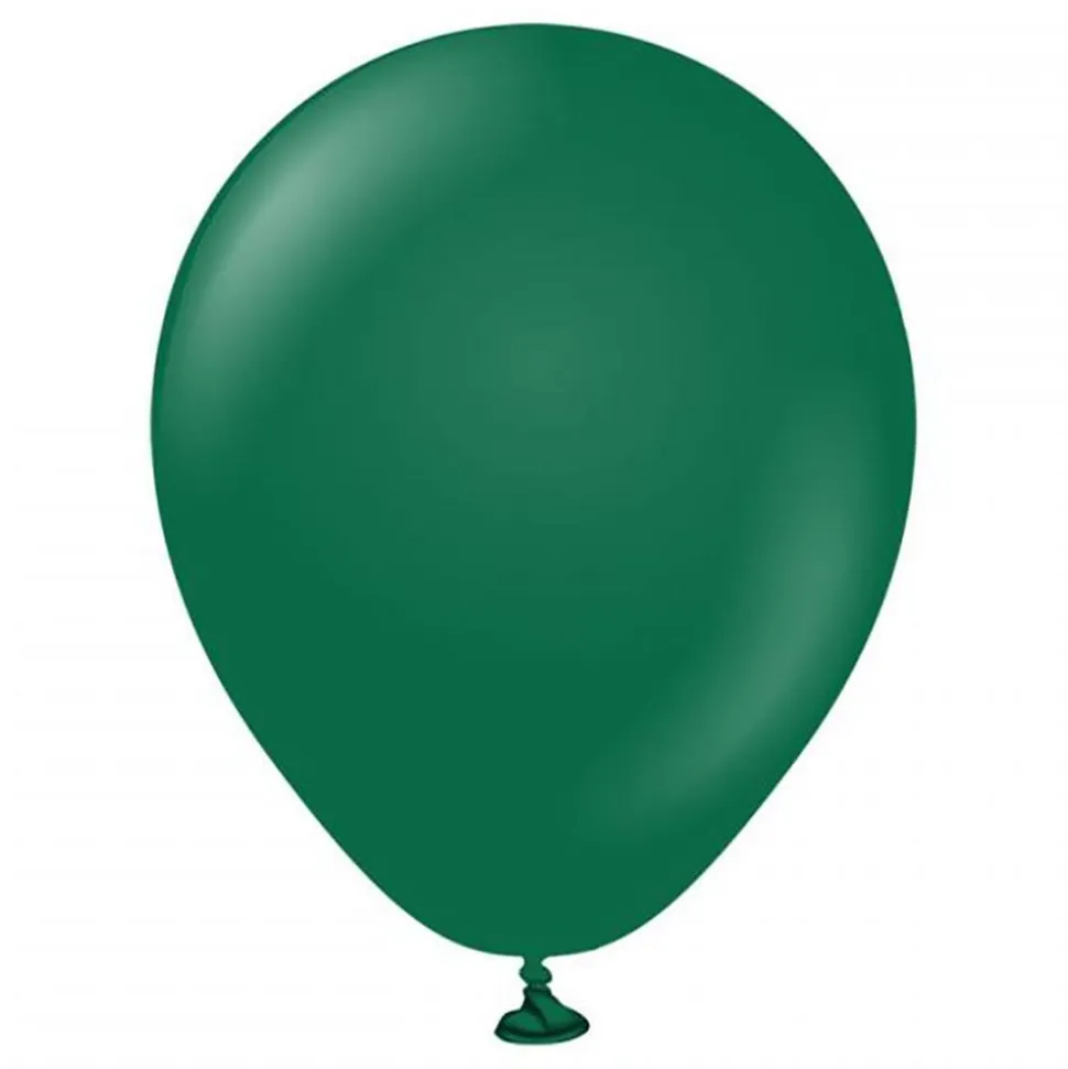 Ballonger Professional Mini Dark Green