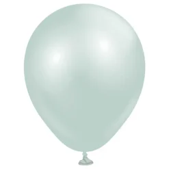 Ballonger Professional Mini Aura Ice Mint
