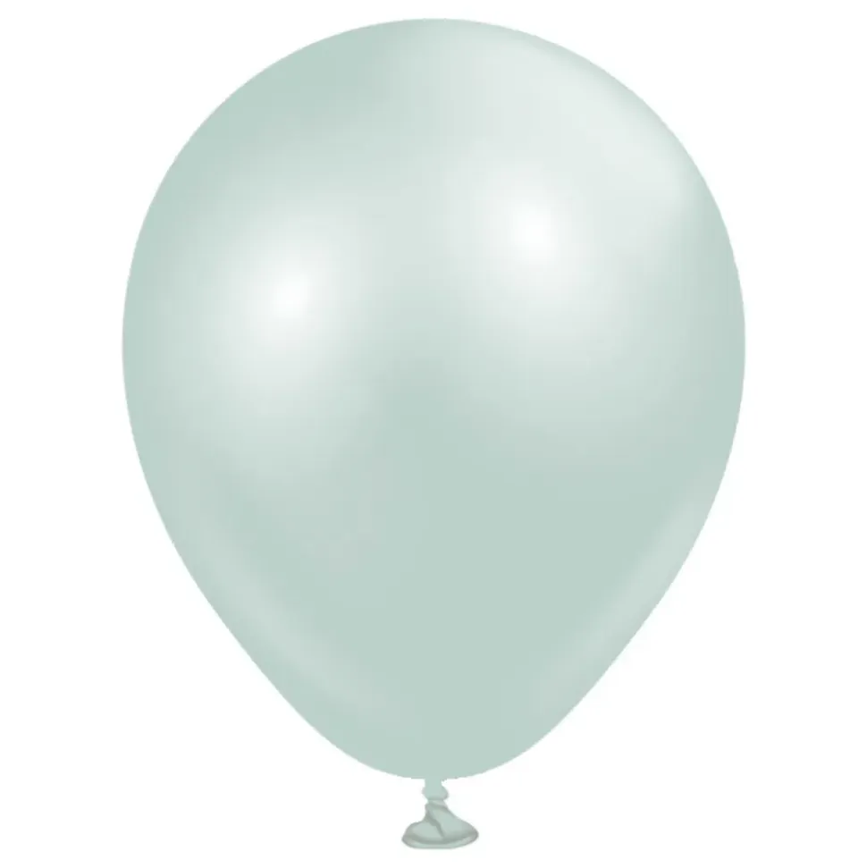 Ballonger Professional Mini Aura Ice Mint
