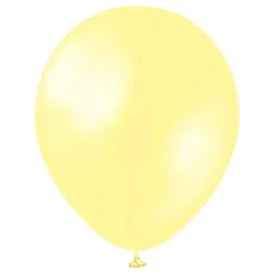Ballonger Professional Mini Pearl Gul