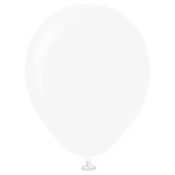 Ballonger Professional Mini Crystal Transparent