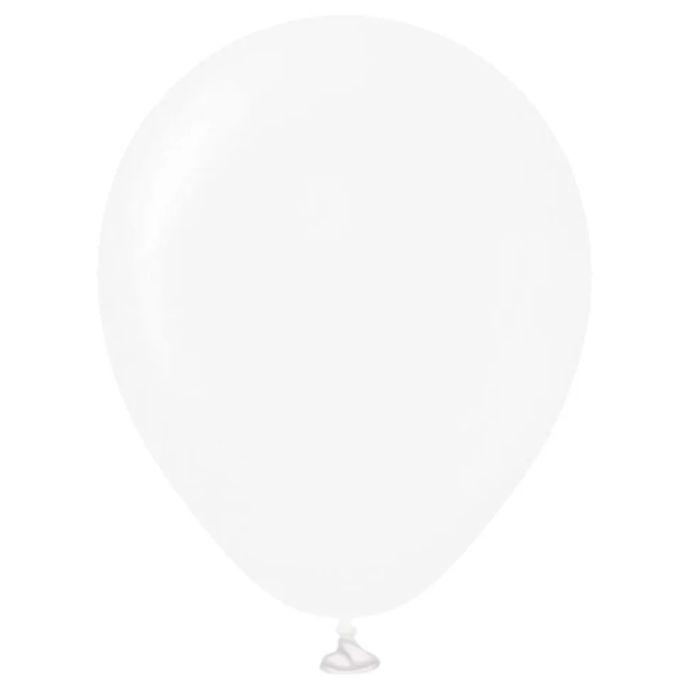 Ballonger Professional Mini Crystal Transparent