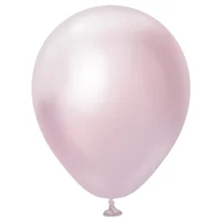 Ballonger Professional Mini Pink Gold Chrome
