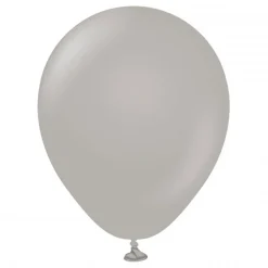 Ballonger Professional Mini Grey