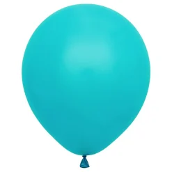 Ballonger Professional Mini Turquoise