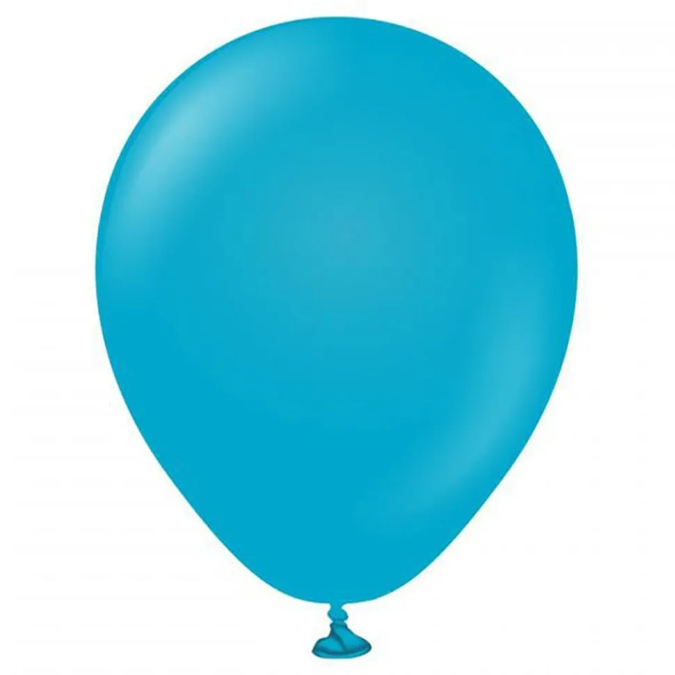 Ballonger Professional Mini Blue Glass