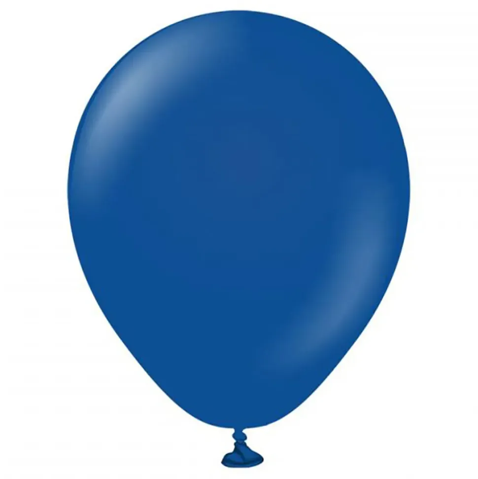 Ballonger Professional Mini Dark Blue