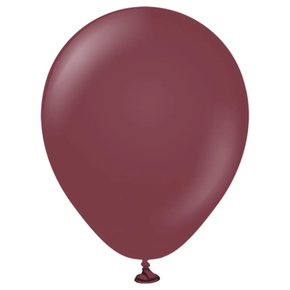 Ballonger Professional Mini Burgundy