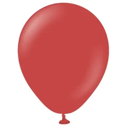 Ballonger Professional Mini Deep Red