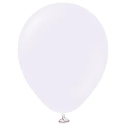 Ballonger Professional Mini Pale Lilac