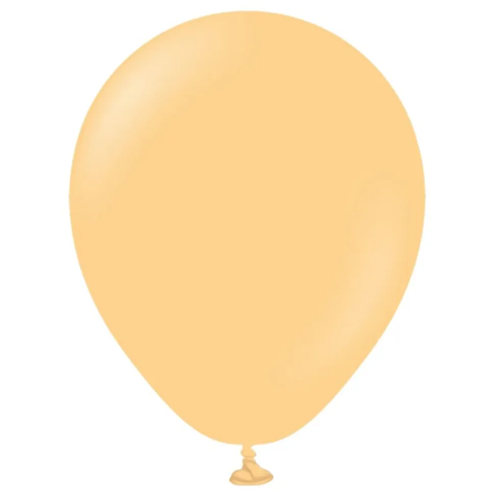 Ballonger Professional Mini Peach