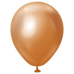 Ballonger Professional Mini Copper Chrome