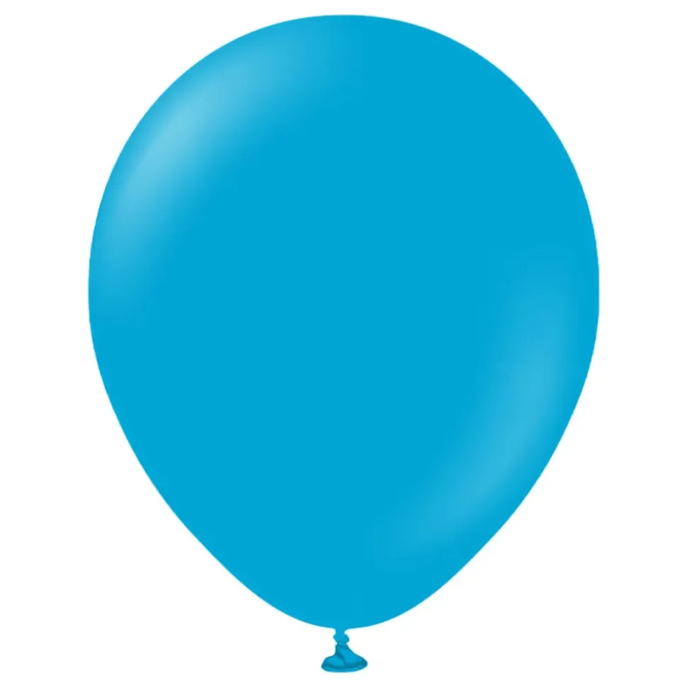 Ballonger Professional Mini Caribbean Blue