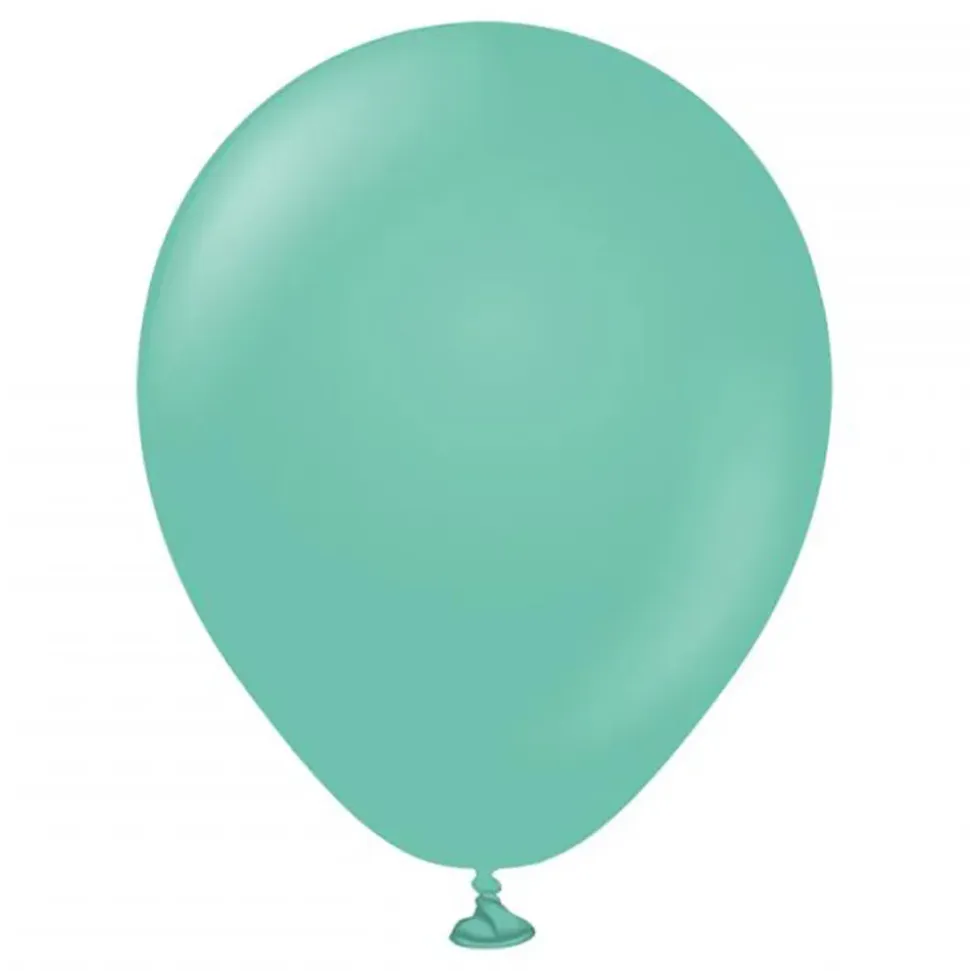 Ballonger Professional Mini Caramel Brown