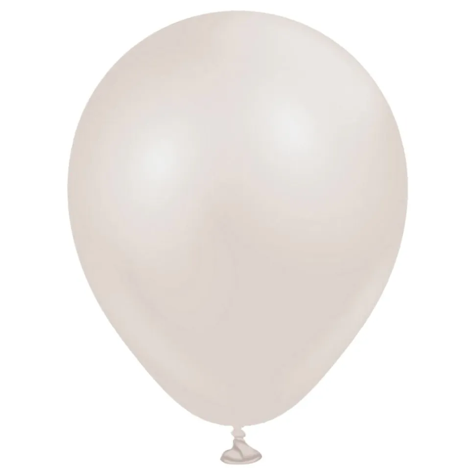 Ballonger Professional Mini Aura Beige Cream
