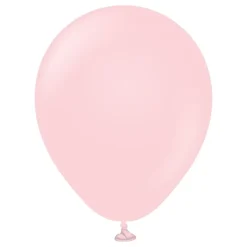 Ballonger Professional Mini Macaron Pink