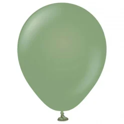 Ballonger Professional Mini Eucalyptus