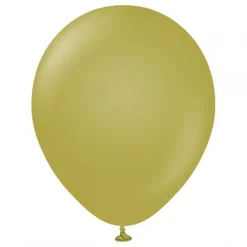 Ballonger Professional Olive