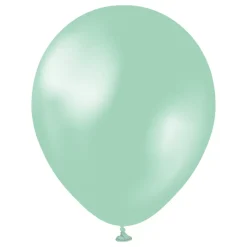 Ballonger Professional Pearl Green